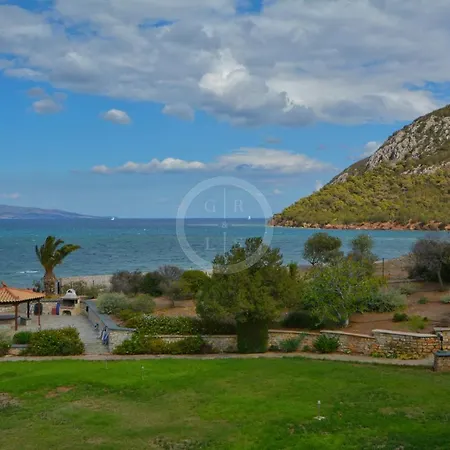 Vasiliki Ερμιόνη