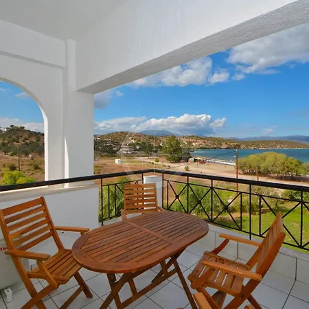 Vasiliki * Ερμιόνη