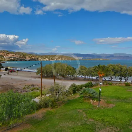 Vasiliki * Ερμιόνη