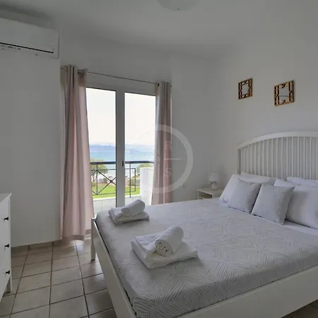 Apartment Vasiliki