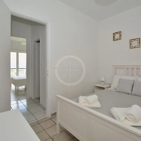 Apartment Vasiliki *