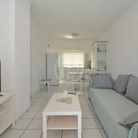 Apartment Vasiliki *