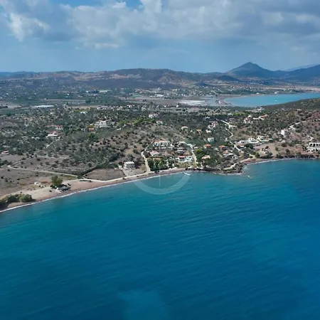 Vasiliki Διαμέρισμα