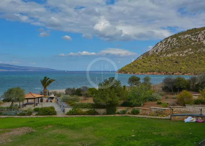 Vasiliki Ερμιόνη