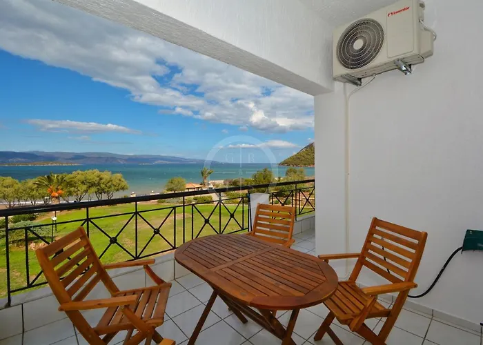 Vasiliki Ερμιόνη