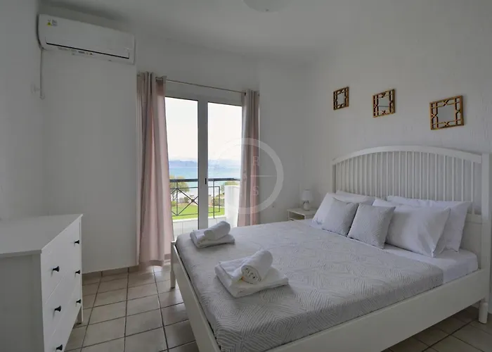 Διαμέρισμα Vasiliki