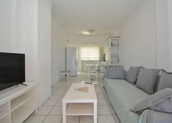 Διαμέρισμα Vasiliki *