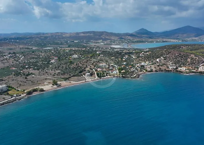 Vasiliki Διαμέρισμα