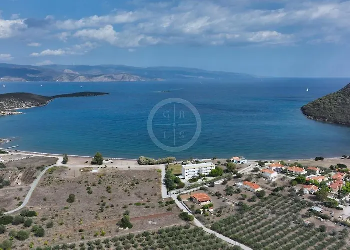 Διαμέρισμα Vasiliki *