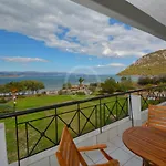 Vasiliki Апартаменты Эрмиони
