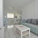 Vasiliki Апартаменты Эрмиони