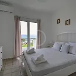 Апартаменты Vasiliki
