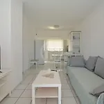 Апартаменты Vasiliki *