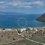 Vasiliki Апартаменты Эрмиони