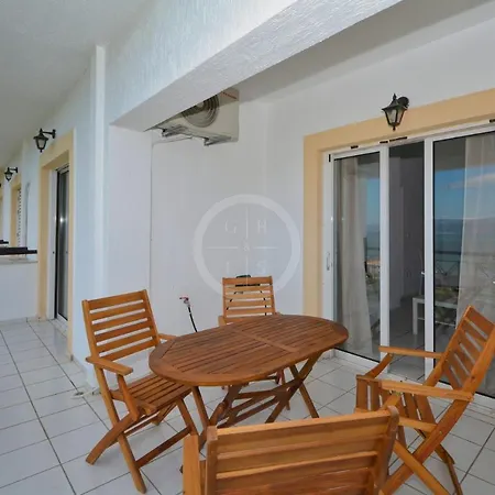 Vasiliki Apartment *