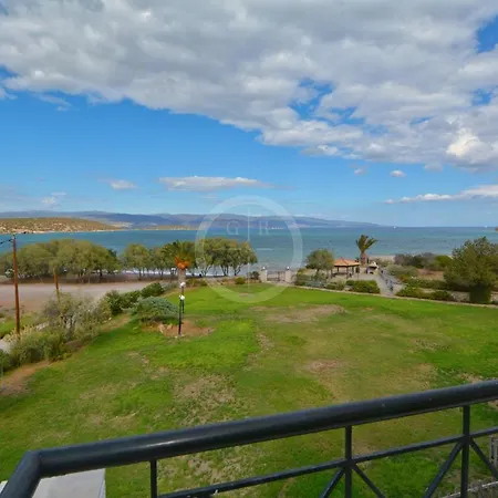 Vasiliki Apartment Ermioni