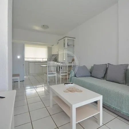 Vasiliki Appartement Hermione