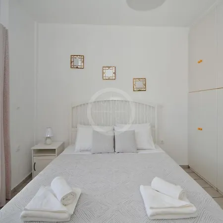 Appartement Vasiliki Hermione