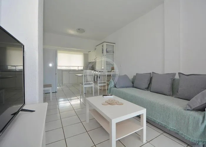 Vasiliki Apartment Ermioni