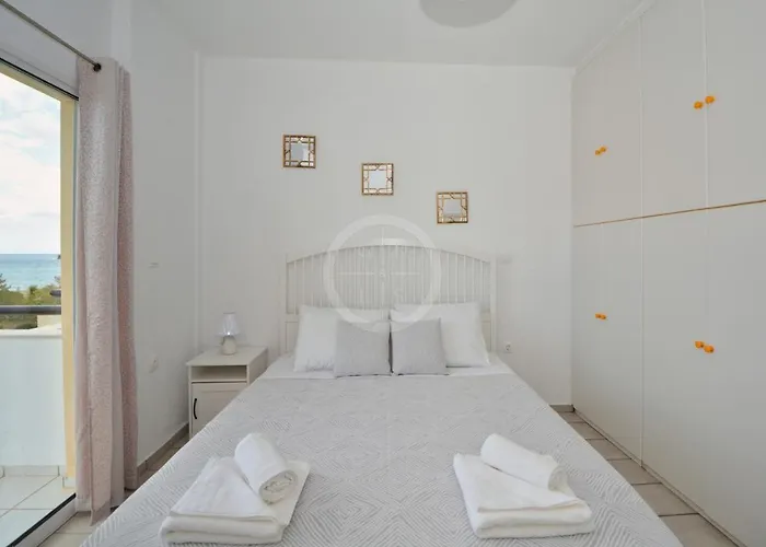 Apartment Vasiliki Ermioni